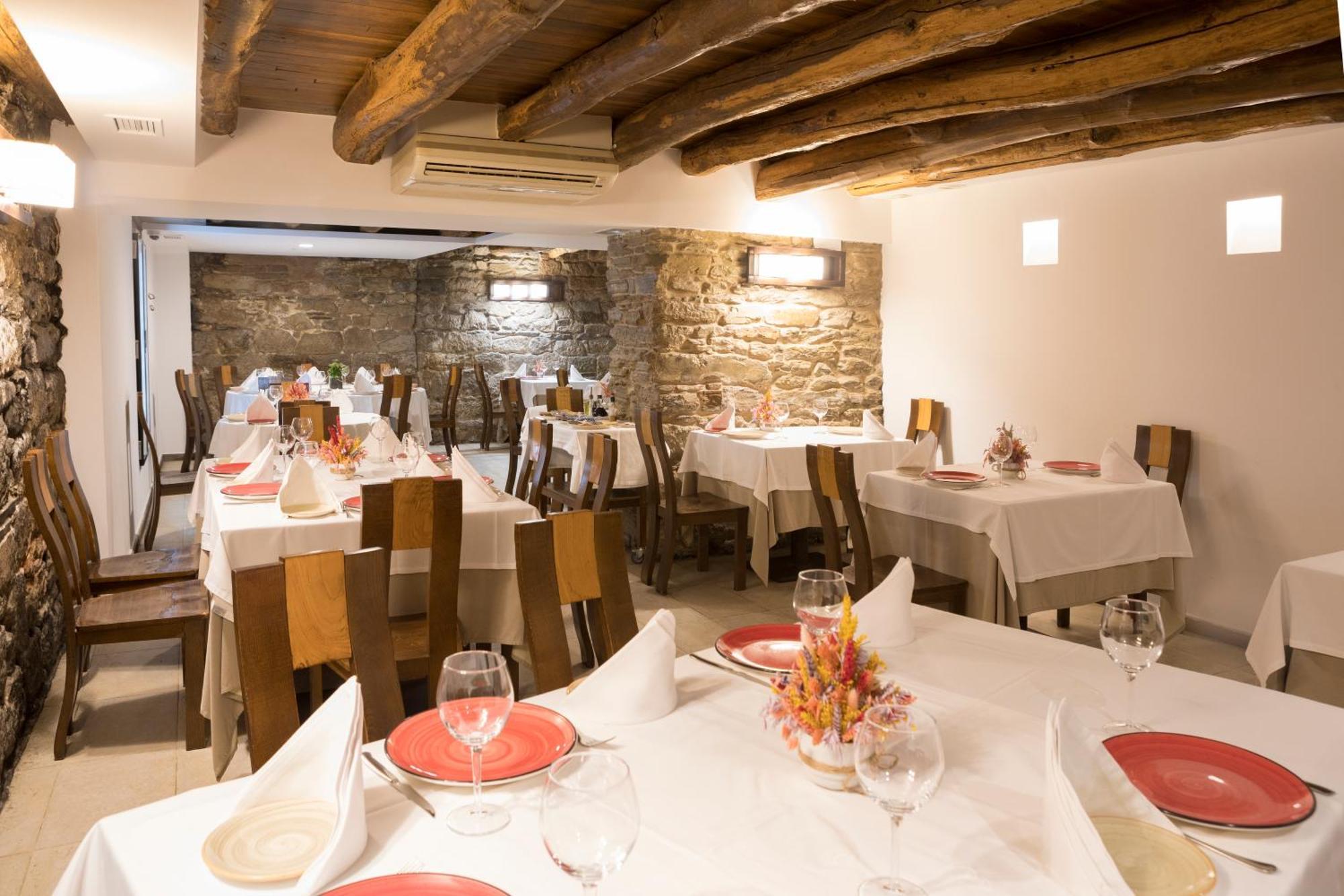 סאריה Hotel Roma מראה חיצוני תמונה