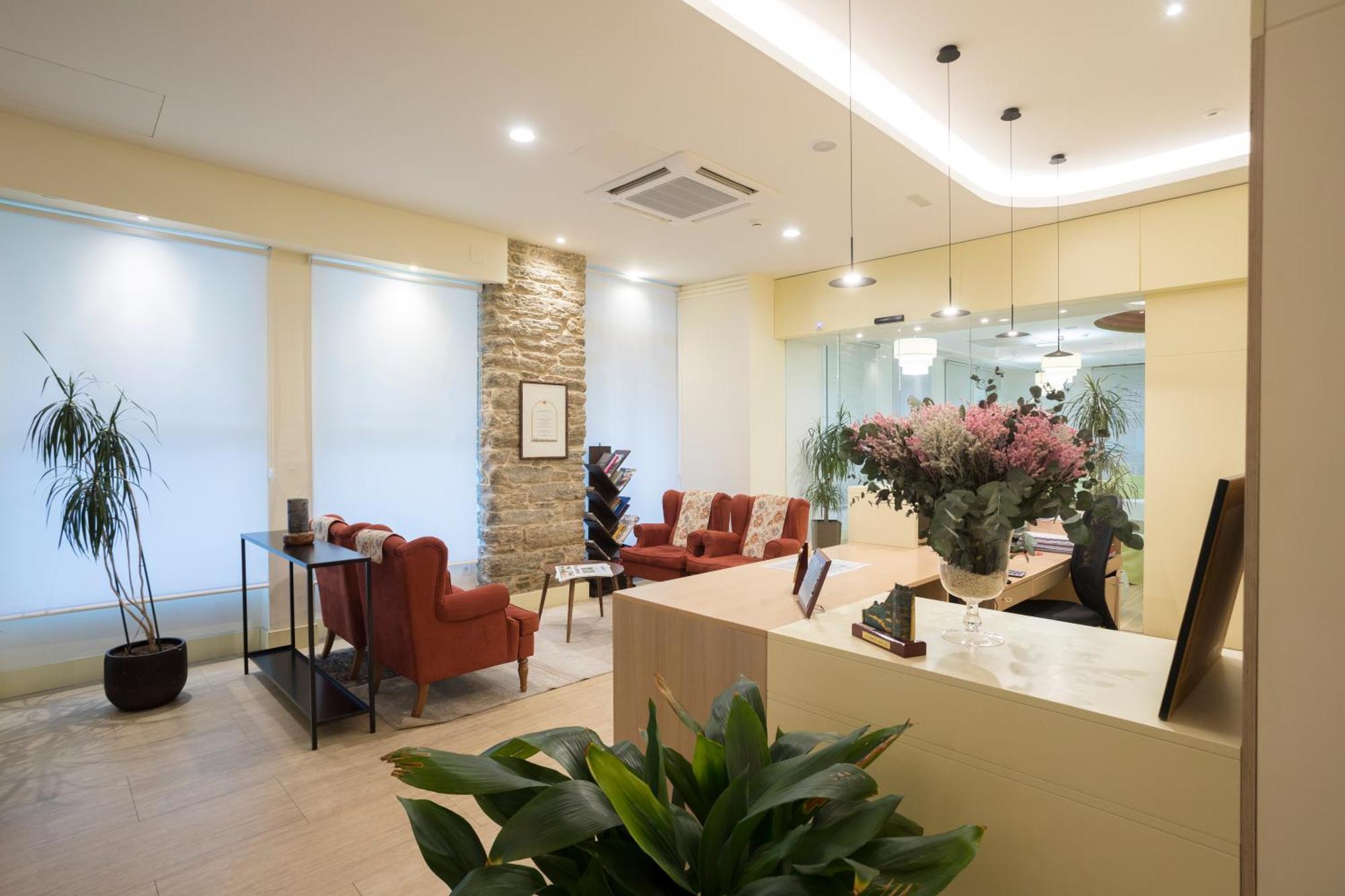 סאריה Hotel Roma מראה חיצוני תמונה