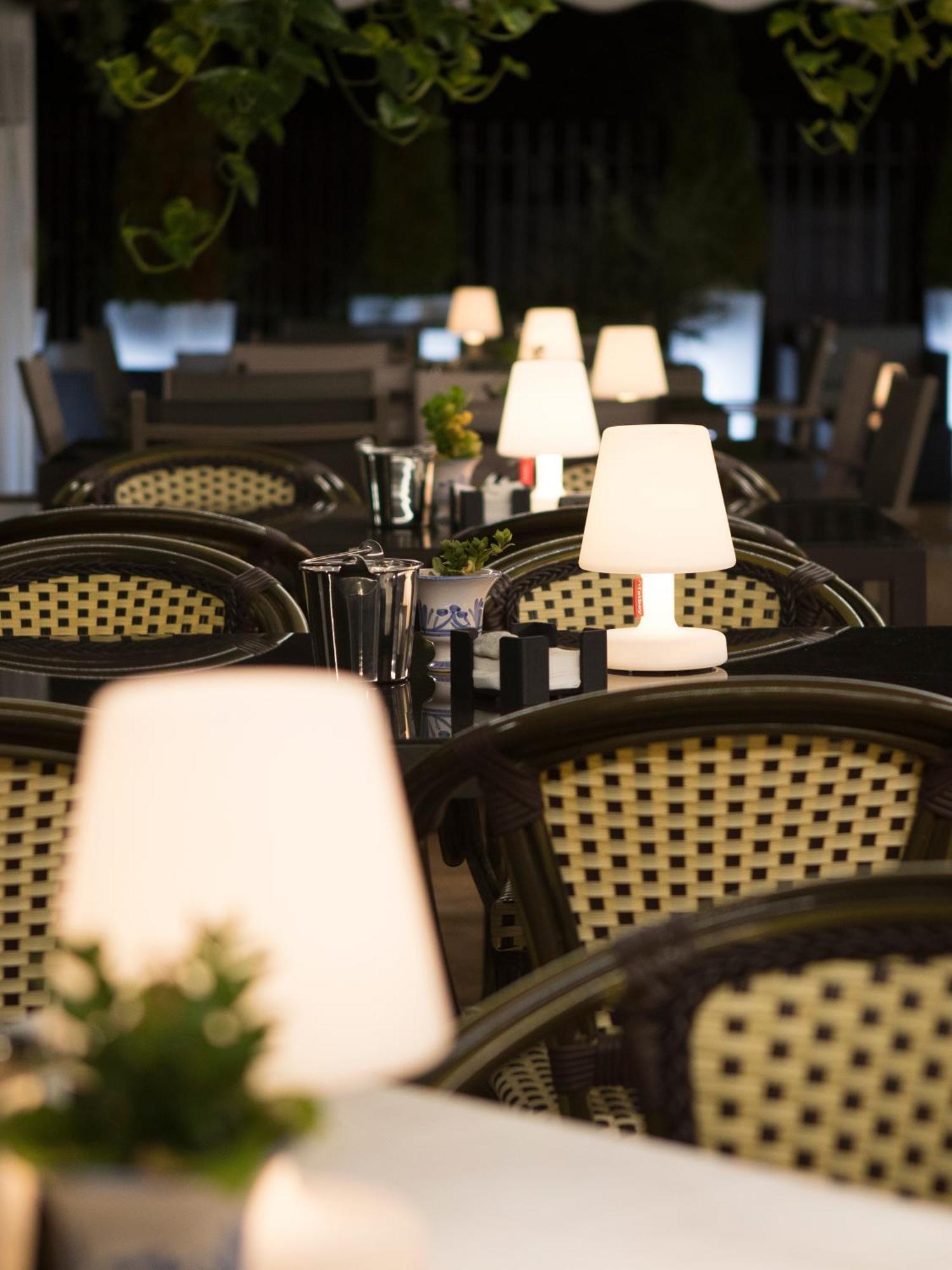 סאריה Hotel Roma מראה חיצוני תמונה