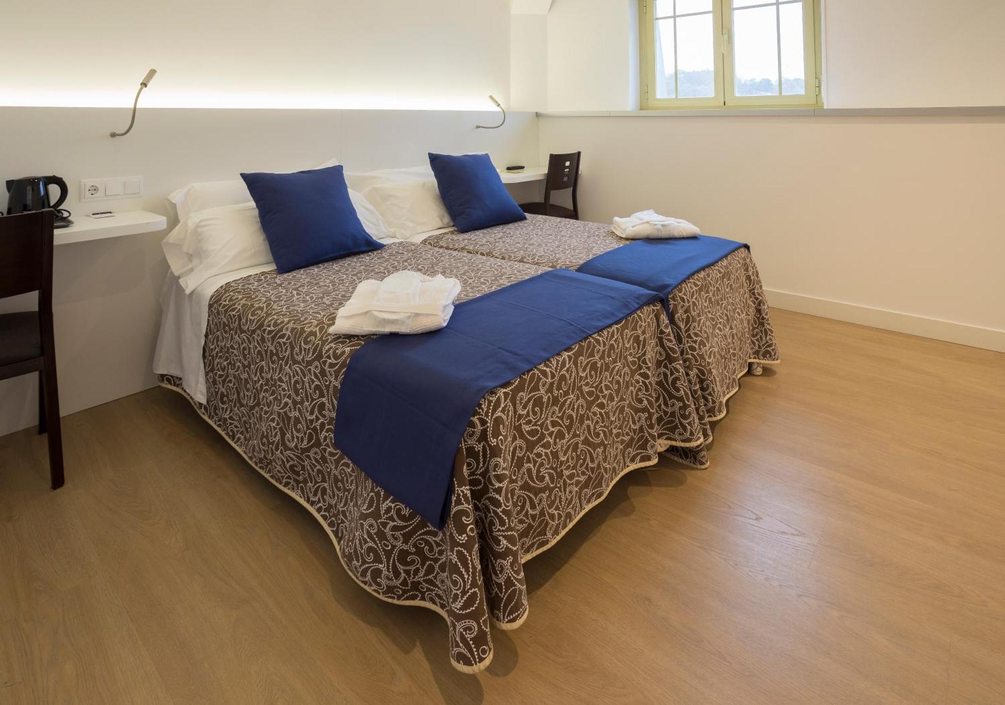 סאריה Hotel Roma מראה חיצוני תמונה