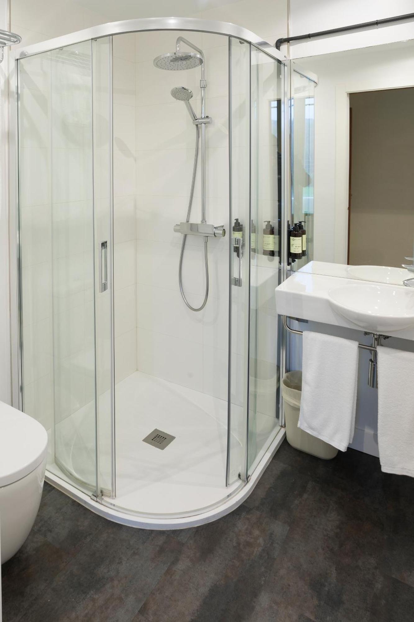 סאריה Hotel Roma מראה חיצוני תמונה